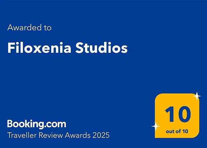 Filoxenia Studios